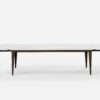 Table en céramique extensible Comtesse