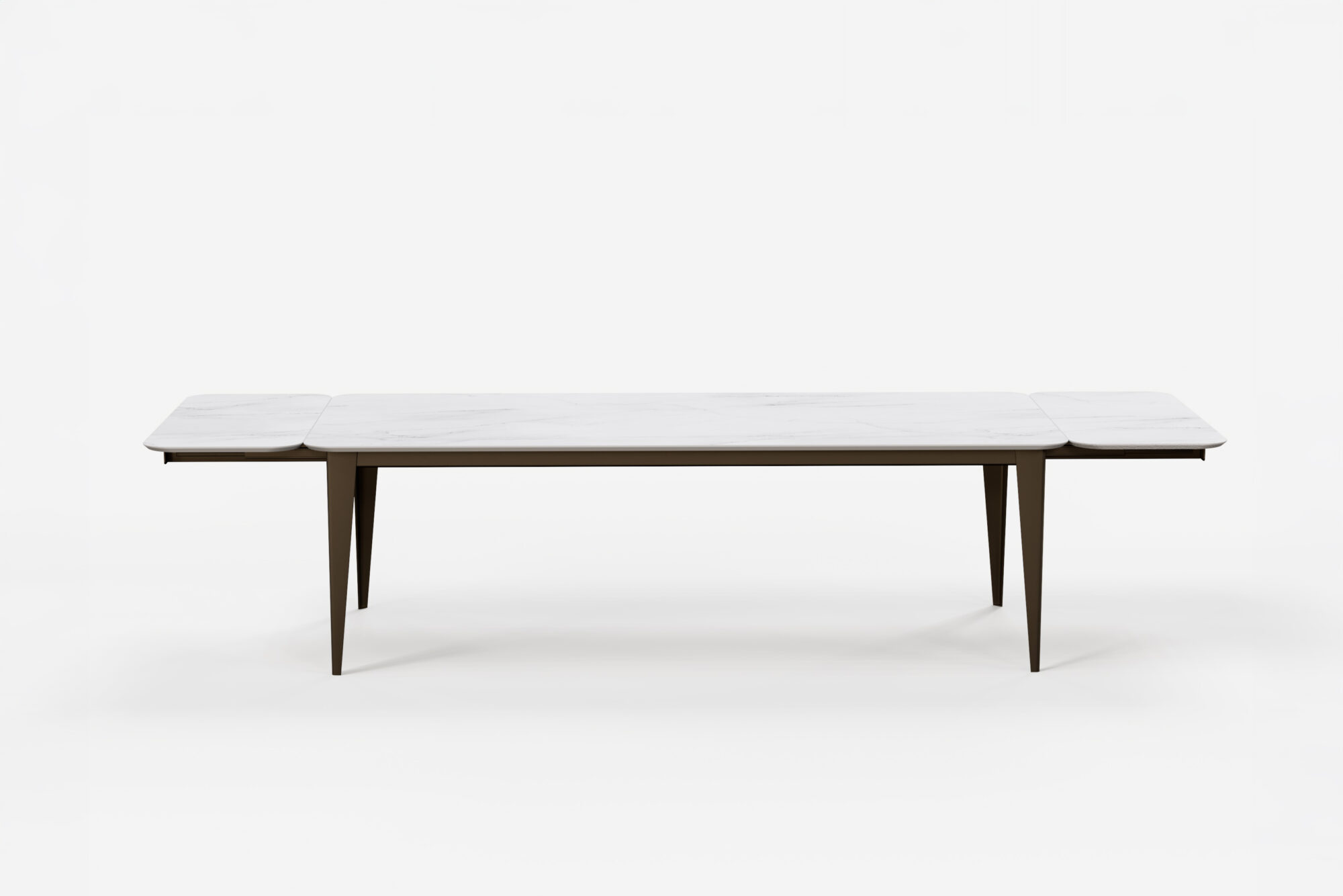 Table en céramique extensible Comtesse