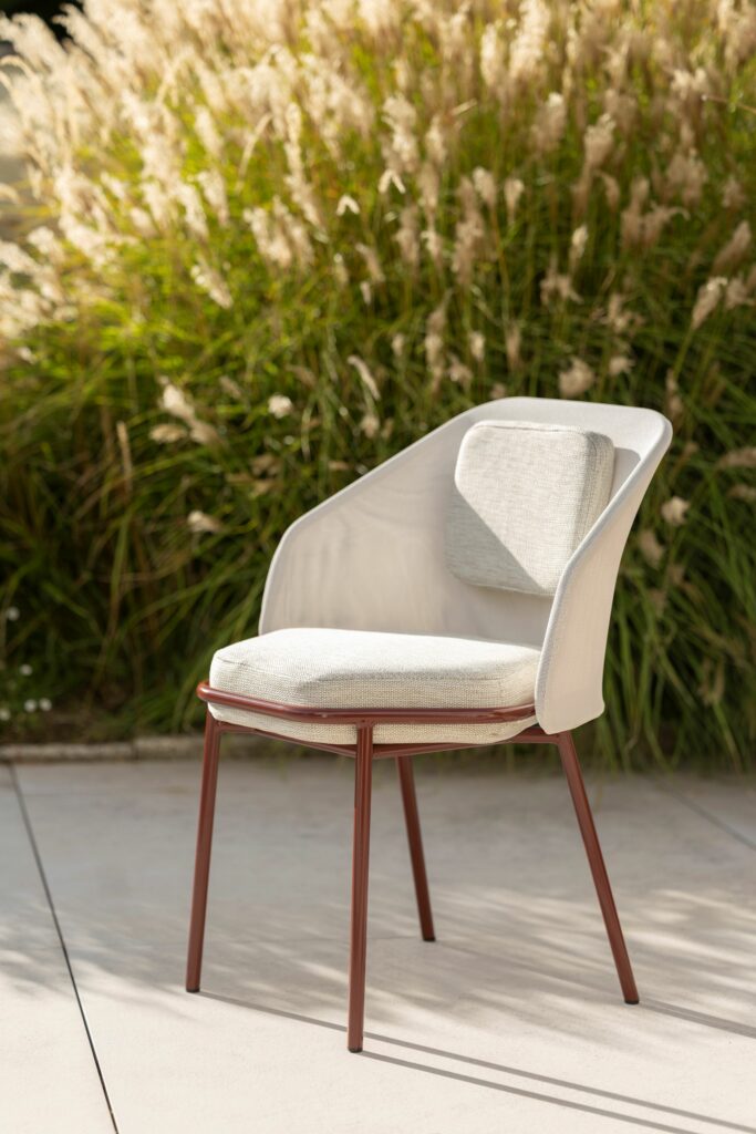 Chaise de jardin Hive Ego Paris