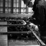 Atelier Fabrication artisanale made in France