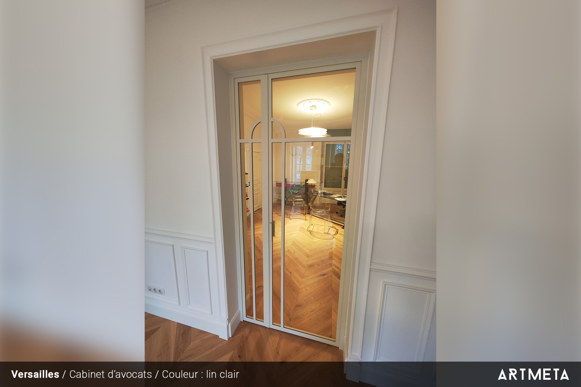 REALISATION VERRIÈRE cabinet d'avocats Junon