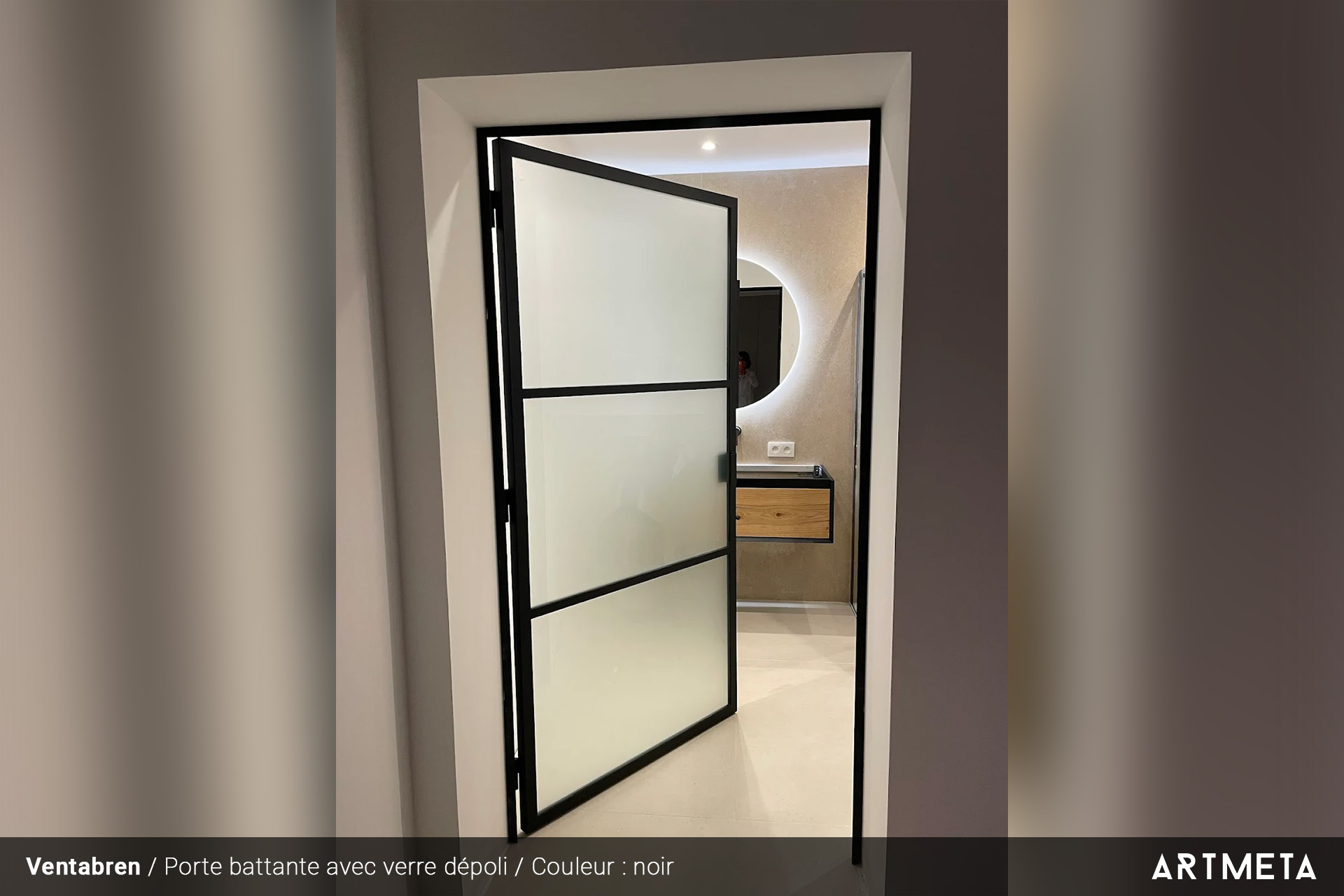 REALISATION VERRIÈRE mouret 2