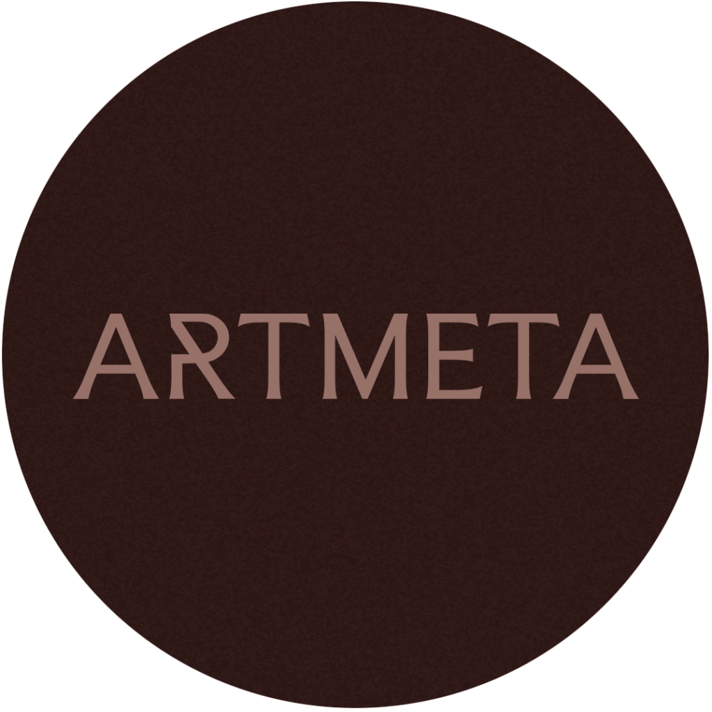Logo ARTMETA