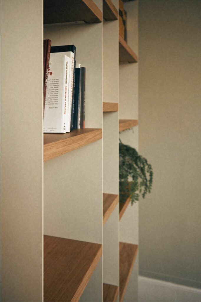 Bibliothèque