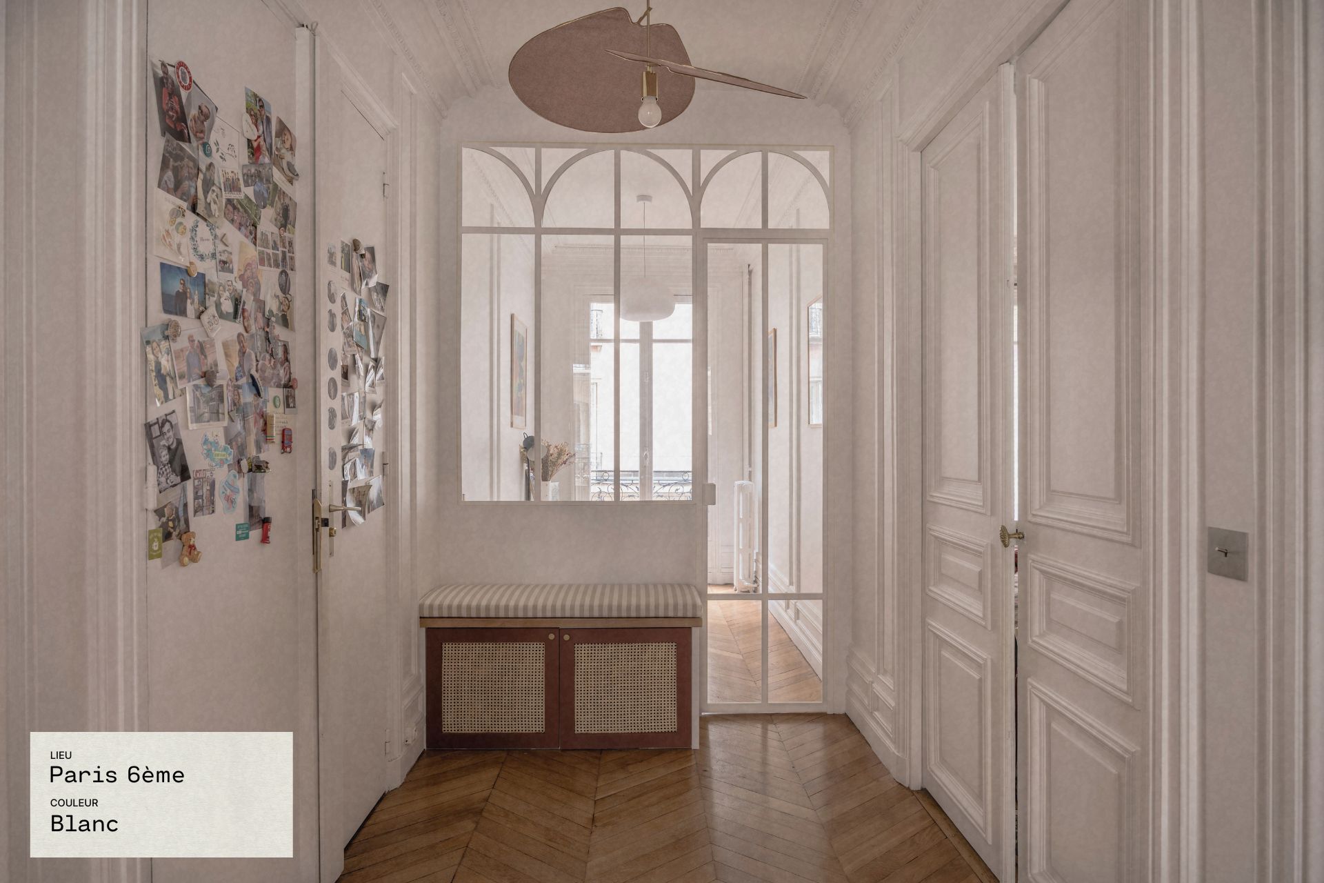 verrière bureau avec porte