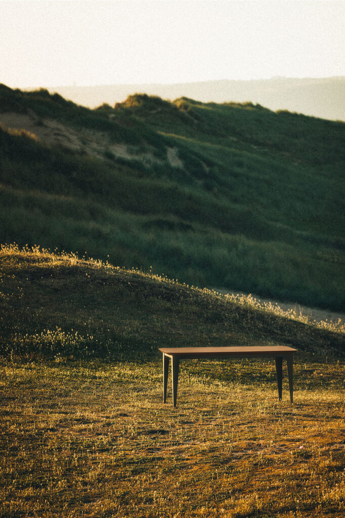 Table à manger