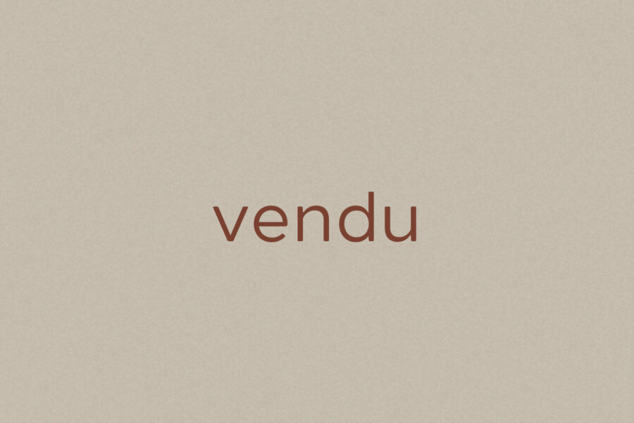 vendu