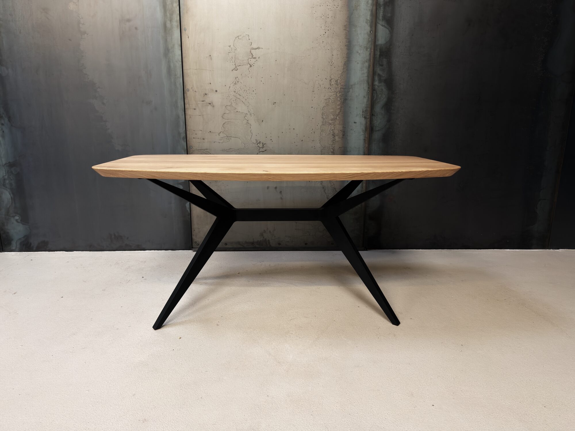 Table Papillon 160 cm
