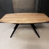 Table Papillon 160 cm