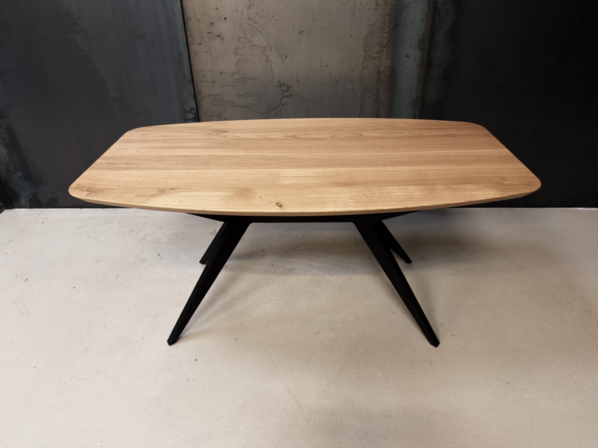 Table Papillon 160 cm