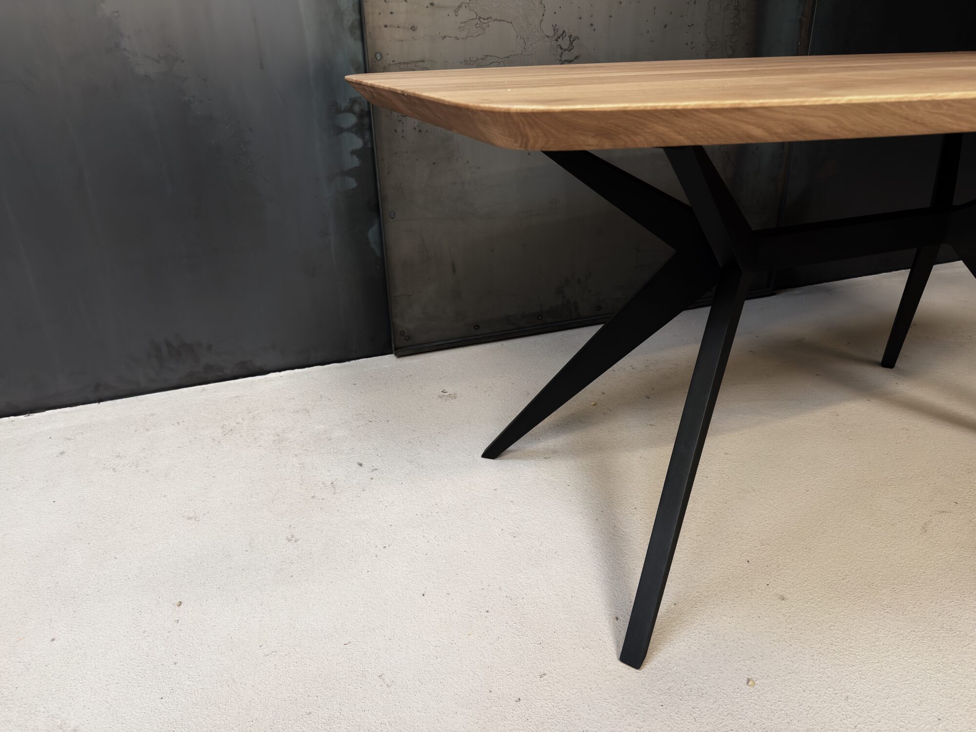 Table Papillon 160 cm