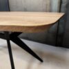 Table Papillon 160 cm