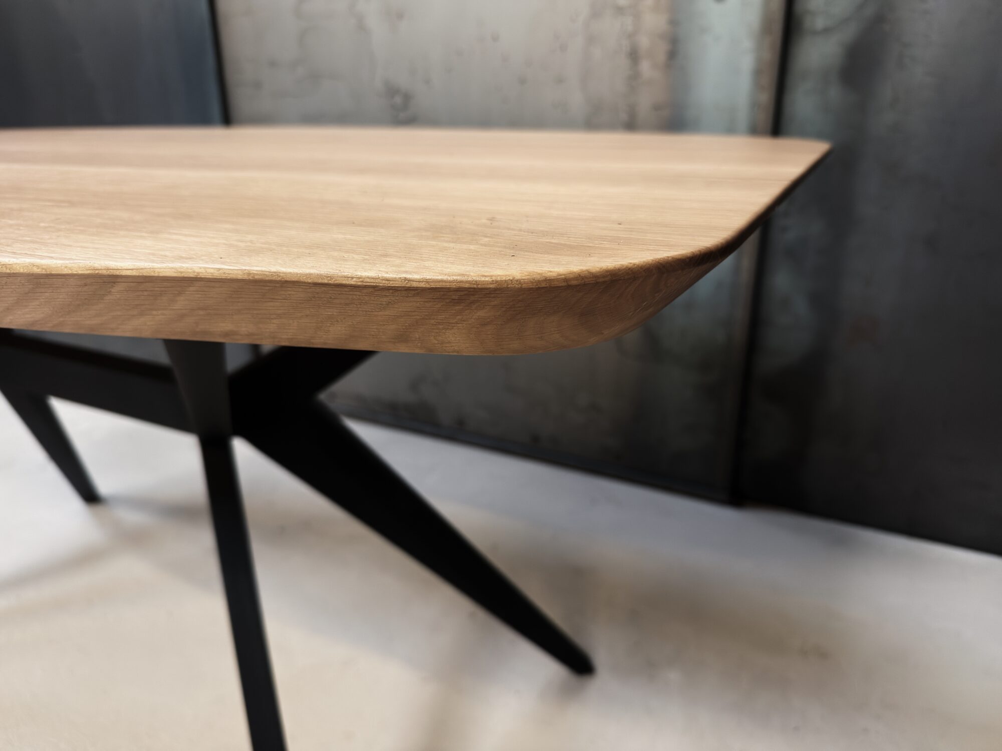 Table Papillon 160 cm