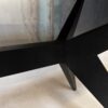 Table Papillon 160 cm