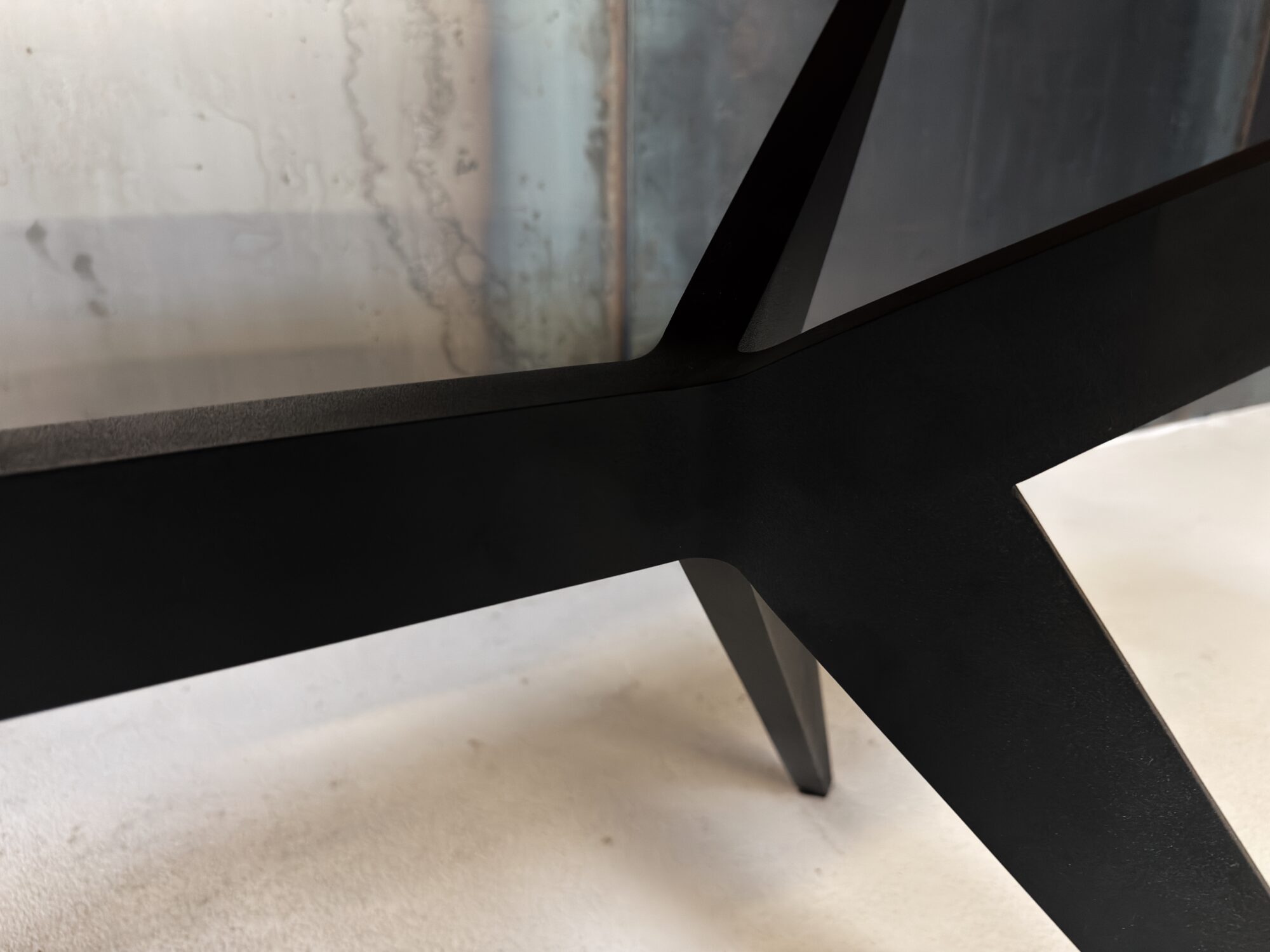 Table Papillon 160 cm