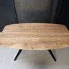 Table Papillon 160 cm