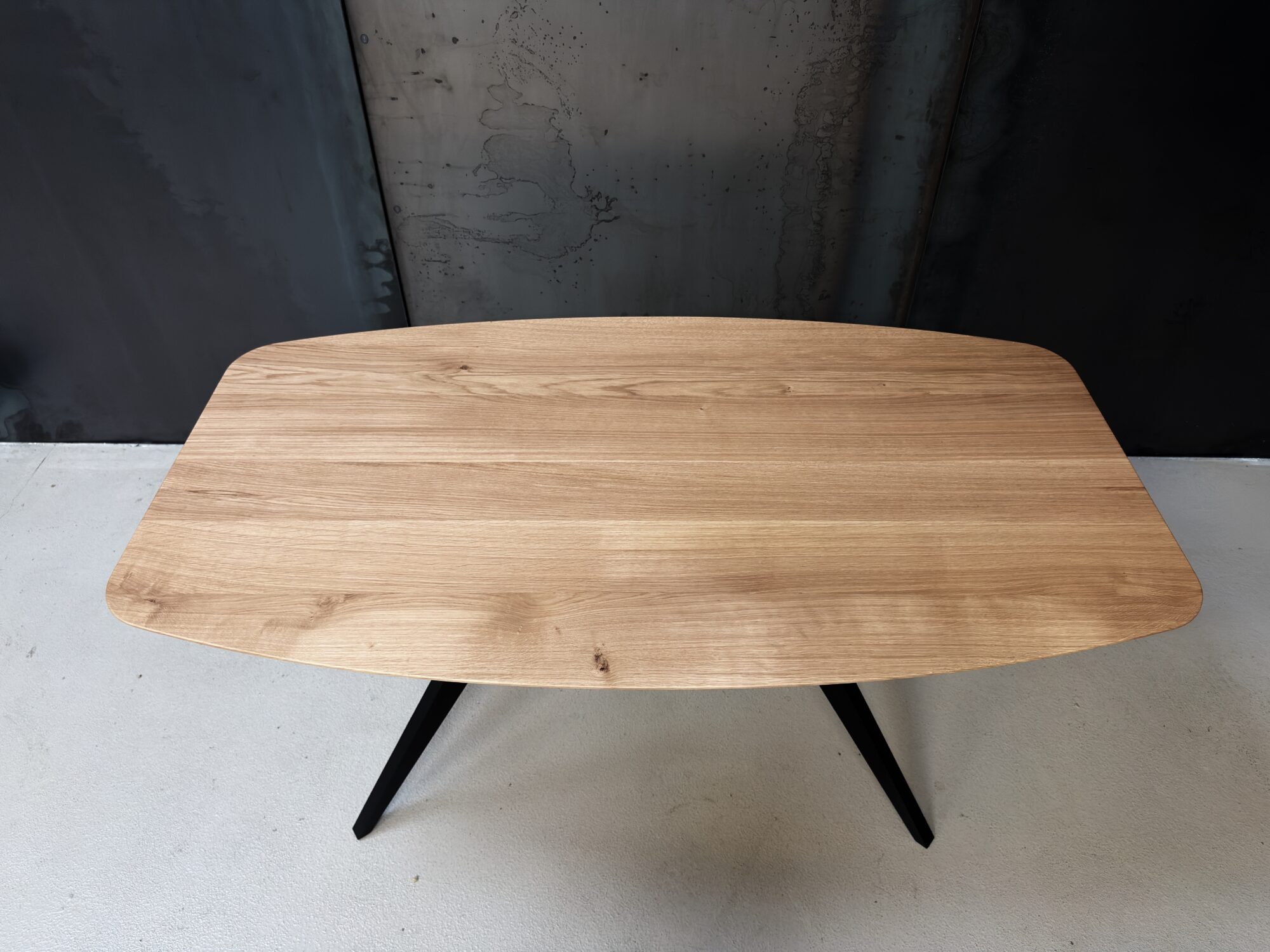 Table Papillon 160 cm