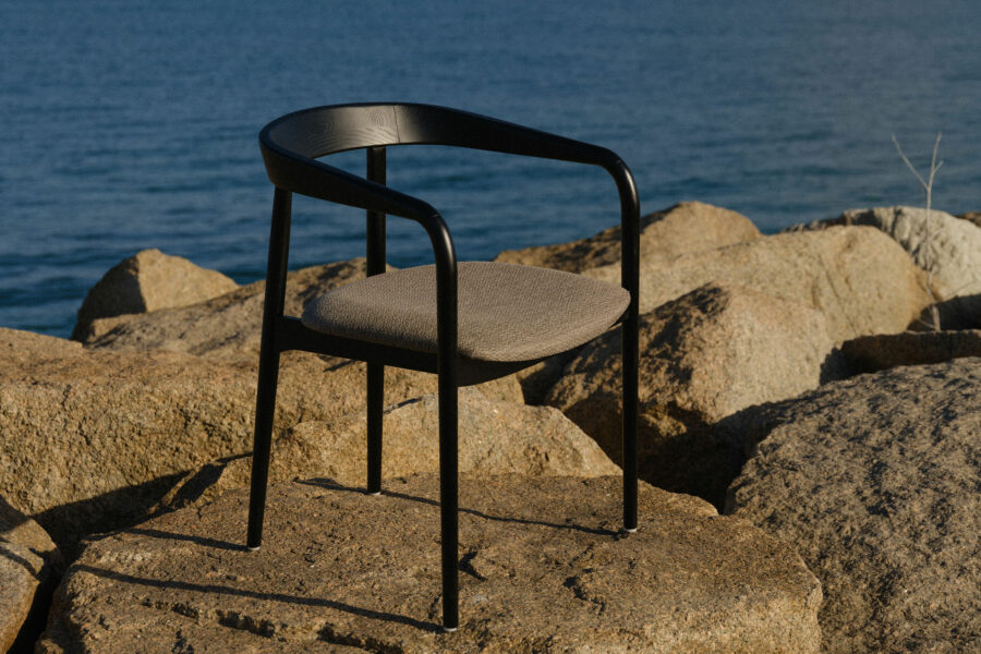 Chaise Braga