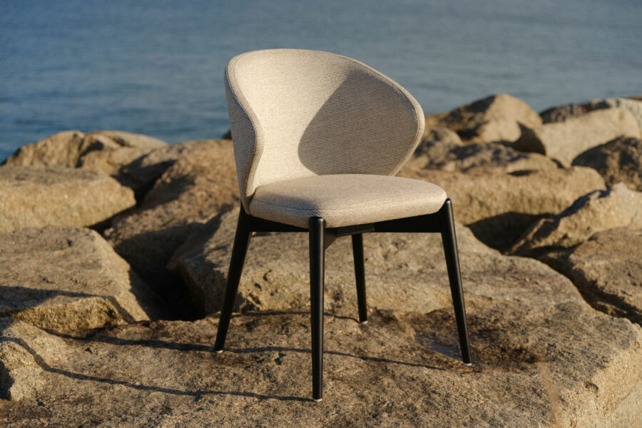 Fauteuil de table Sintra