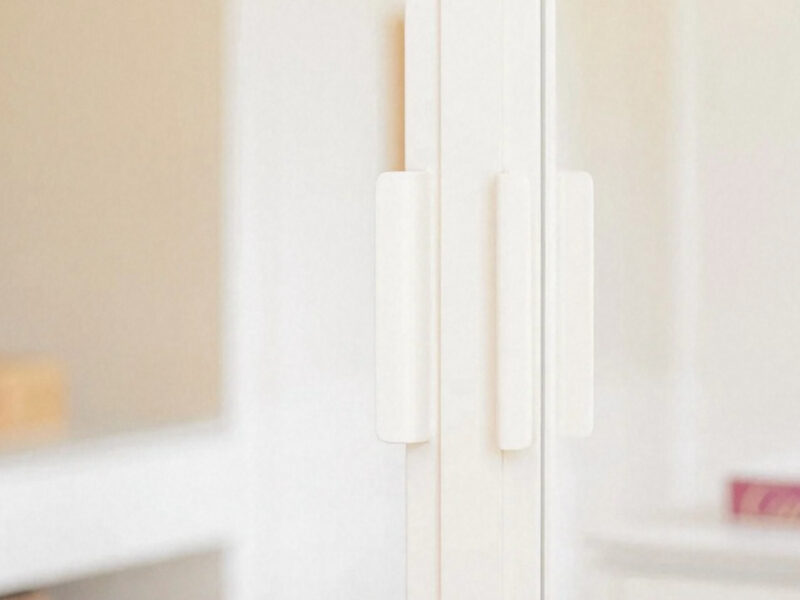 Comment régler la serrure à rouleau de votre porte ?