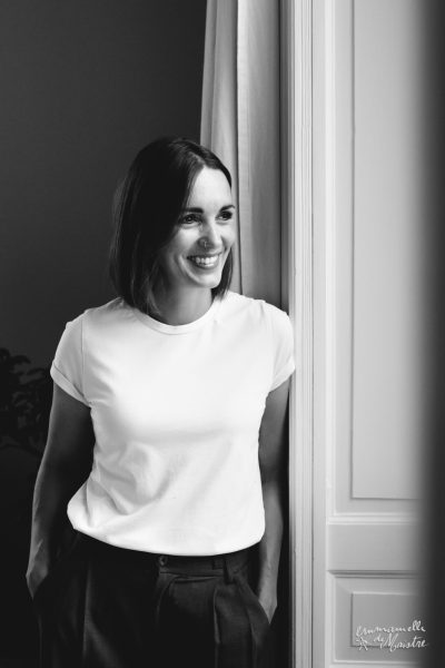 Rachel GARDAN Artmeta